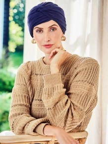 Turbante HocJoyo · Christine · Varias tonalidades.