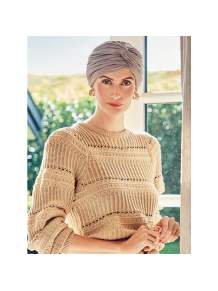 Turbante HocJoyo · Christine · Varias tonalidades.