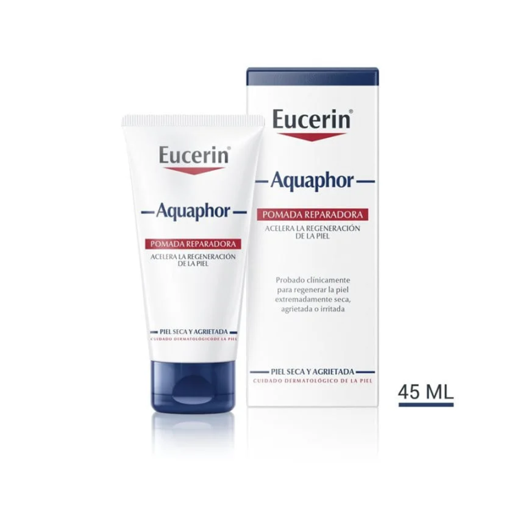 EUCERIN Pomada Reparadora Aquaphor