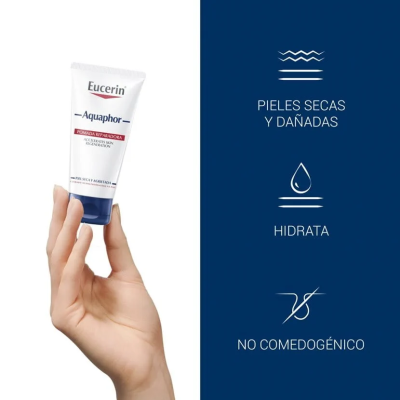 EUCERIN Pomada Reparadora Aquaphor 2