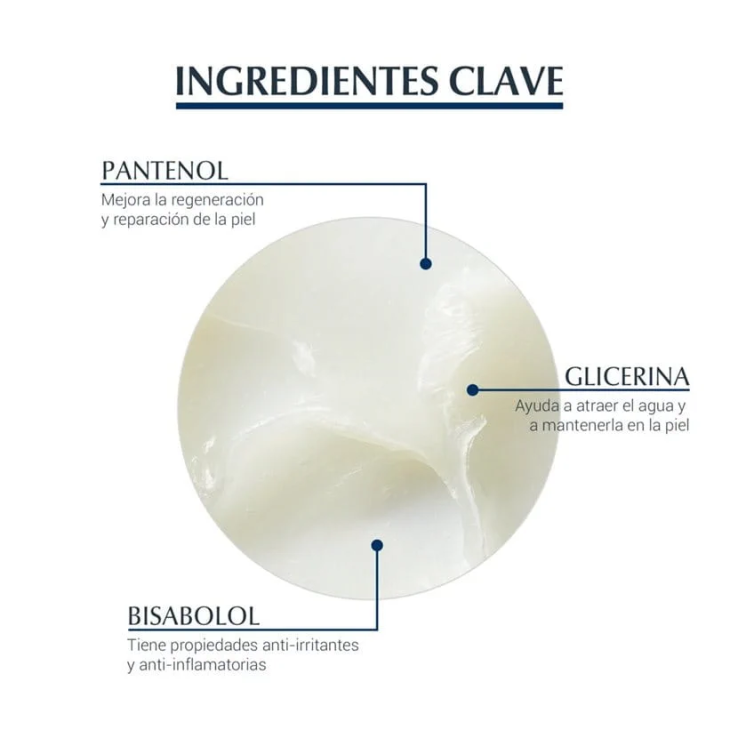 EUCERIN Pomada Reparadora Aquaphor