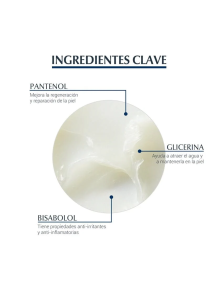 EUCERIN Pomada Reparadora Aquaphor