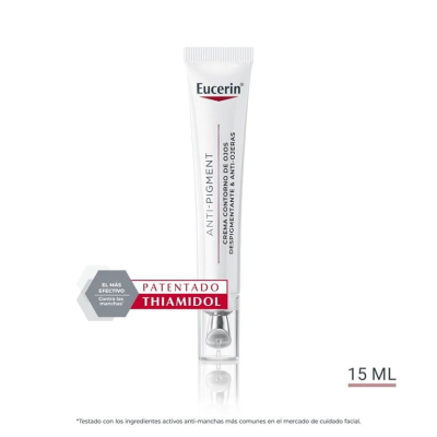 EUCERIN Contorno de ojos Anti-Pigment