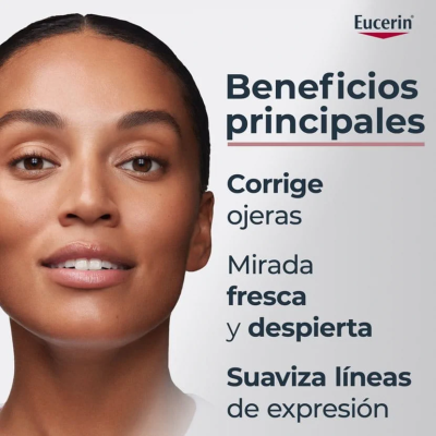 EUCERIN Contorno de ojos Anti-Pigment 2