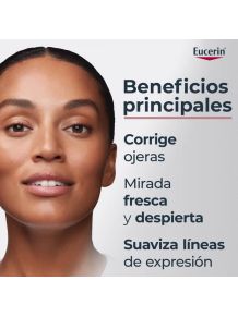 EUCERIN Contorno de ojos Anti-Pigment