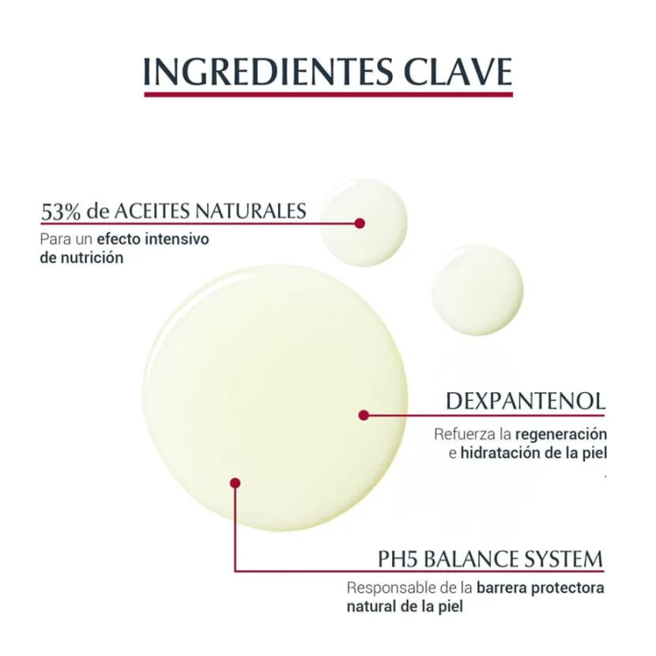 EUCERIN · Oleogel de ducha con pH5.