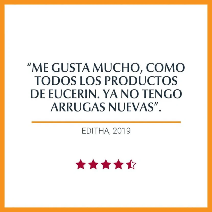 EUCERIN · Booster Vitamin C Hyaluron-Filler.