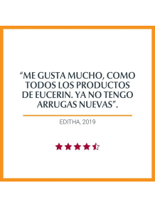 EUCERIN · Booster Vitamin C Hyaluron-Filler.