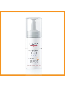 EUCERIN · Booster Vitamin C Hyaluron-Filler.