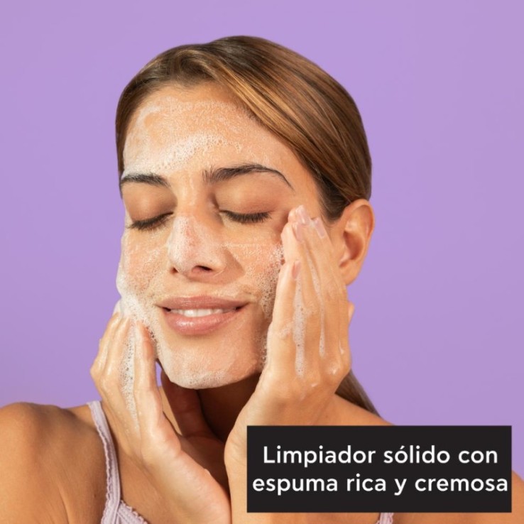 APIVITA · Limpiador & Desmaquillante Sólido -...