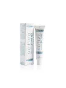Sativa Foto-Tex SPF 50+ - Protección solar extrema para pieles sensibles