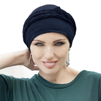 Masumi - Turbante Asha Cintas Largas (Algodón) 2