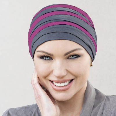 Masumi - Turbante Dorna (bambú) 2