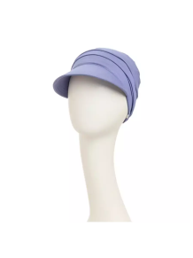 HocSolana Cap Visera Christine Bambú.