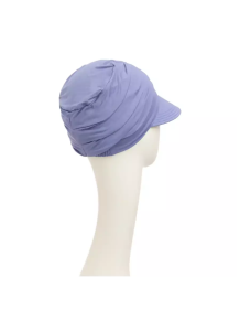 HocSolana Cap Visera Christine Bambú.