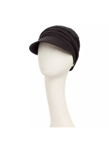 HocSolana Cap Visera Christine Bambú.