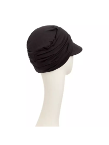 HocSolana Cap Visera Christine Bambú.