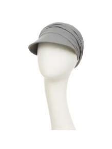 HocSolana Cap Visera Christine Bambú.