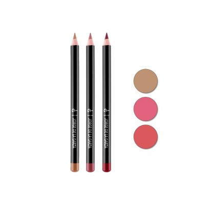 Lip Liner Waterproof - Perfilador de Labios · Jorge de la...