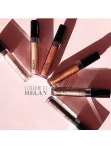 Helan Sombra de Ojos Líquida BIO · 6 Tonalidades.