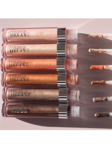 Helan Sombra de Ojos Líquida BIO · 6 Tonalidades.