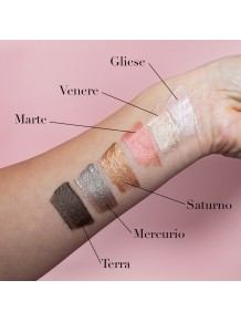 Helan Sombra de Ojos Líquida BIO · 6 Tonalidades.