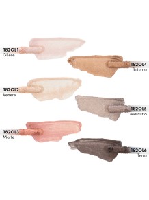 Helan Sombra de Ojos Líquida BIO · 6 Tonalidades.