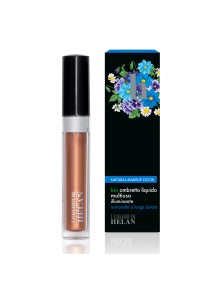 Helan Sombra de Ojos Líquida BIO · 6 Tonalidades.