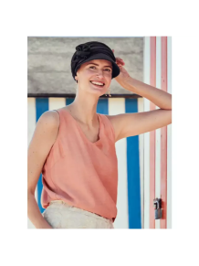 HocBriana Visera Christine Bambú Viscosa SPF50+