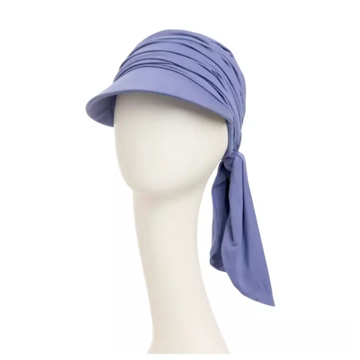 HocBriana Visera Christine Bambú Viscosa SPF50+