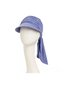 HocBriana Visera Christine Bambú Viscosa SPF50+