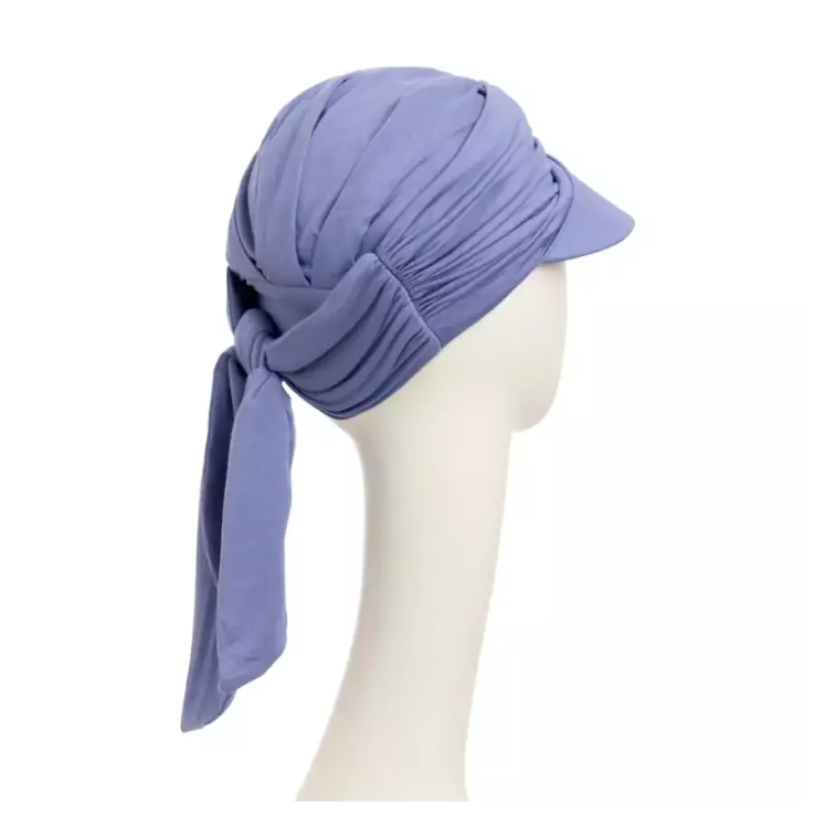 HocBriana Visera Christine Bambú Viscosa SPF50+