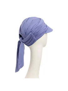 HocBriana Visera Christine Bambú Viscosa SPF50+