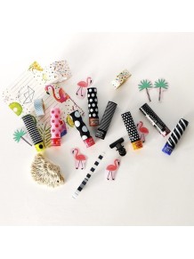 Apivita Bee Princess Bálsamo labial bio-eco