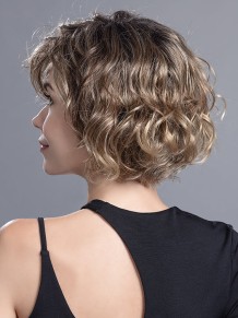 TURN MONO ★★★◗ - Peluca de fibra sintética - ELLEN WILLE - CHANGES.