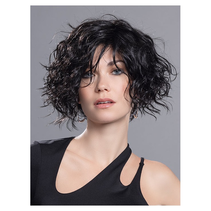 TURN MONO ★★★◗ - Peluca de fibra sintética -...