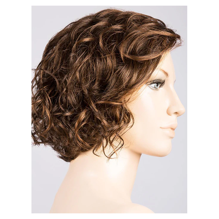 TURN MONO ★★★◗ - Peluca de fibra sintética -...