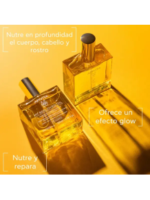 MY BEELOVED OIL · Aceite Seco Nutritivo & Reparador 100ml.