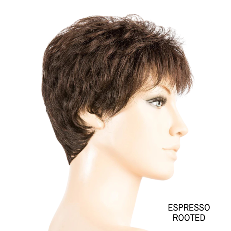 Peluca Tab ★★ · Perucci · Ellen Wille