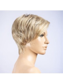 FIRST ★★★★★★◗◗ - Peluca de fibra sintética - ELLEN WILLE.