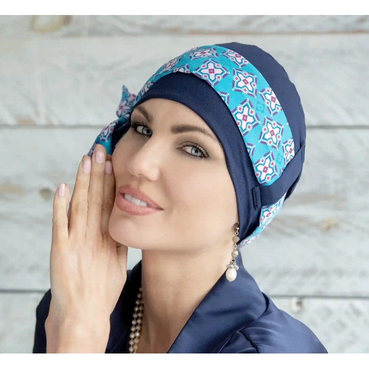 Gift Set Paris - Pack Masumi Yanna Navy (1...