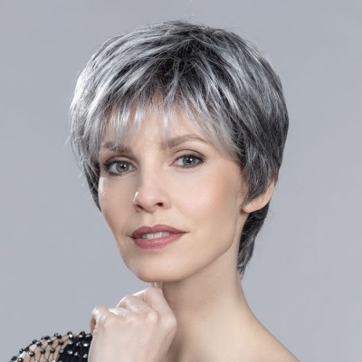 LOVE COMFORT ★★★★★★◗◗ - Peluca de fibra sintética - ELLEN...