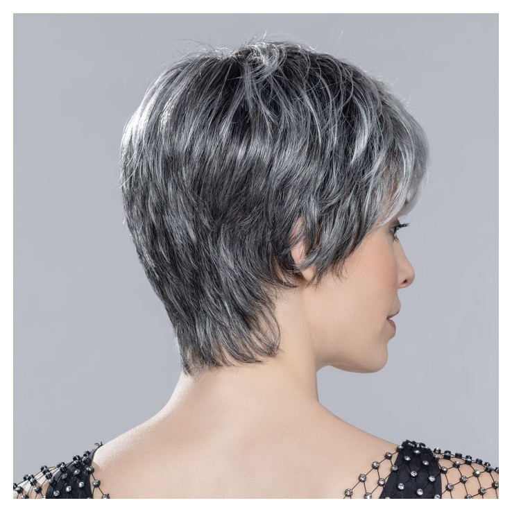 LOVE COMFORT ★★★★★★◗◗ - Peluca de fibra...