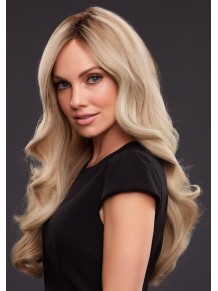 KIM - Peluca Cabello Natural - JON RENAU.