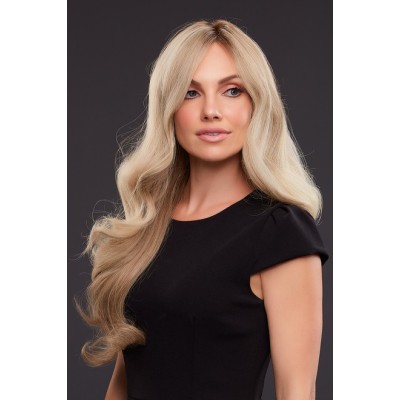 KIM - Peluca Cabello Natural - JON RENAU. 2