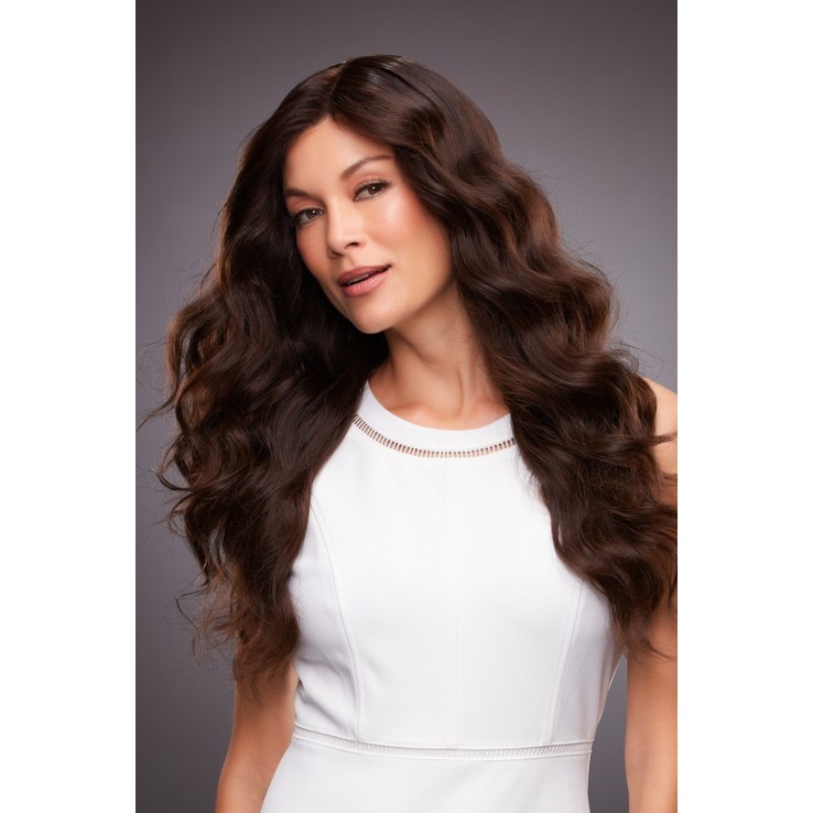 KIM - Peluca Cabello Natural - JON RENAU.