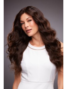 KIM - Peluca Cabello Natural - JON RENAU.