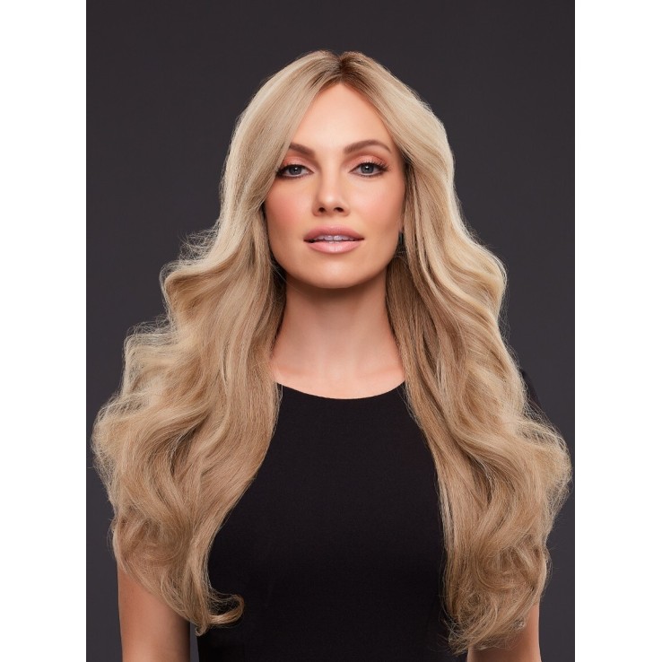 KIM - Peluca Cabello Natural - JON RENAU.