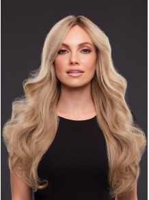 KIM - Peluca Cabello Natural - JON RENAU.