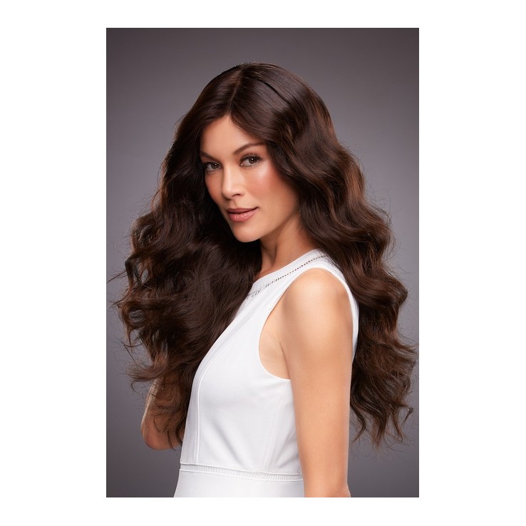 KIM - Peluca Cabello Natural - JON RENAU.